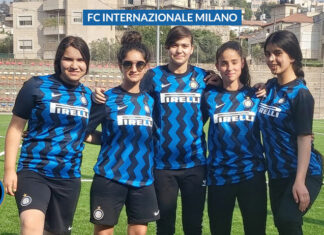 Inter Campus: si rafforzano le grandi potenzialità