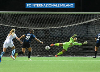 Buona la prima di Coach Guarino: 3-0 al Napoli