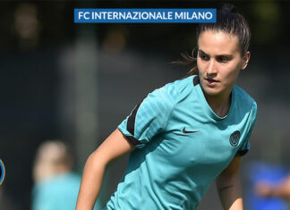 Marta Pandini, FC Inter: “Non vediamo l’ora di iniziare”