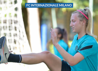 Irene Santi, FC Inter: “Sarà un campionato più equilibrato”