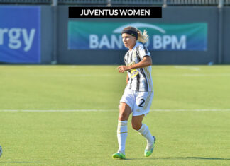 Tuija Hyyrynen, Juventus: “Questo è l’aspetto migliore alla Juventus”