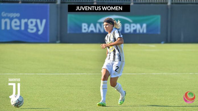 juventus-women-Hyyrynen