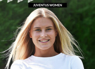 Amanda Nilden, Juventus: «Ho parlato con Lundorf. Voglio vivere belle esperienze»