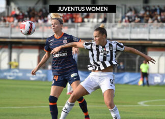 Women, doppietta di Girelli e 2-1 al Montpellier