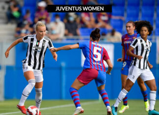 Women, all’Estadi Johan Cruyff passa il Barça