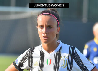 Barbara Bonansea, Juventus: “St Polten? sarà una partita bella, sarebbe bello passare il turno”