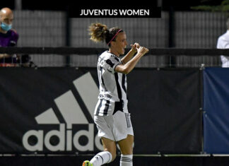 Barbara Bonansea, Juventus: “Passaggio del turno meritato. Il gol? Me lo sentivo”