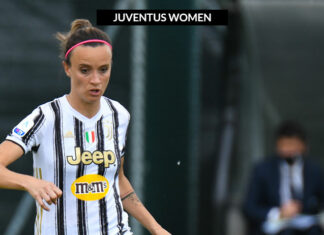 Barbara Bonansea, Juventus: “Mi diverto nel nuovo sistema di gioco. Contro Montpellier e Barcellona…”