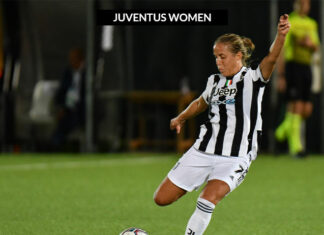 Valentina Cernoia, Juventus: “Con Montemurro abbiamo trovato tante proposte nuove e concetti quindi ci serviva il tempo per metterli in pratica”