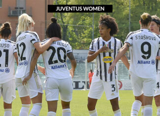 Juventus Women, le convocate per il Kamenica Sasa