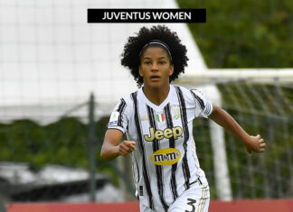 Sara Gama, Juventus: “Ora si fa sul serio”
