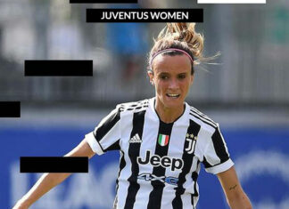 Le Juventus Women sono anche su Instagram