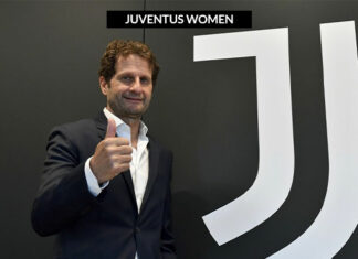 Joe Montemurro, Juventus: “Caso social? Juve in prima fila contro il razzismo”