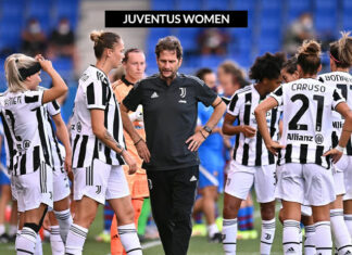 Joe Montemurro, Juventus: «Barcellona squadra migliore al mondo. È un passo avanti»