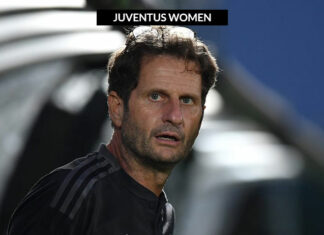 Joe Montemurro, Juventus: “Quando costruisci qualcosa di nuovo ci sono sempre momenti di difficoltà”