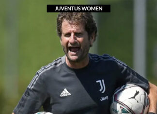 Joe Montemurro, Juventus: “St Polten favorito, dobbiamo reagire alla pressione”