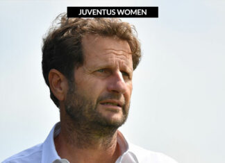 Joe Montemurro, Juventus: “Era importante non sottovalutare l’avversario”