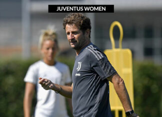 Joe Montemurro, Juventus: “Il mese di novembre è stato intenso, sono contento di come l’abbiamo gestito. Bravissime ragazze”