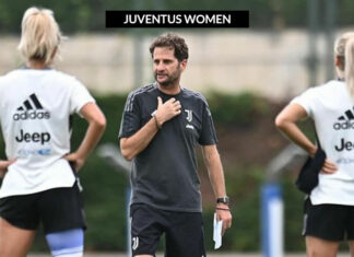 Joe Montemurro, Juventus: “In alcune occasioni siamo stati noi a metterci in difficoltà; complimenti al Pomigliano, farà un grande campionato”