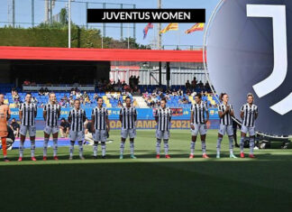 Pauline Peyraud-Magnin, Juventus: “Dobbiamo imparare dai nostri errori e lavorare per correggerli”