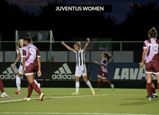 Juventus Women, il cammino in Serie A comincia con una vittoria
