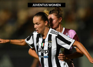 Women, nell’ultima amichevole ha la meglio il Pomigliano