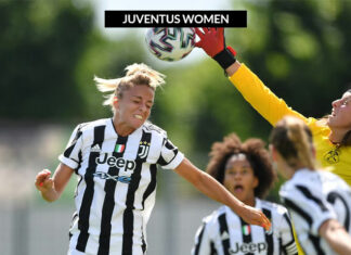 Martina Rosucci, Juventus: “Vittoria fondamentale. Con Montemurro giocheremo meglio”