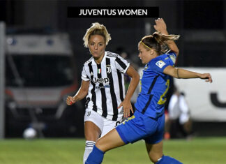 Juventus Women avanti in UWCL: superato l’ostacolo St Polten