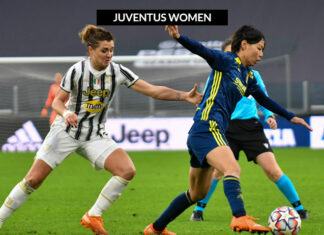 UWCL, le Juventus Women sfideranno il Vllaznia nel secondo turno