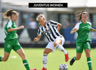 Women, la UWCL comincia con una grande vittoria!