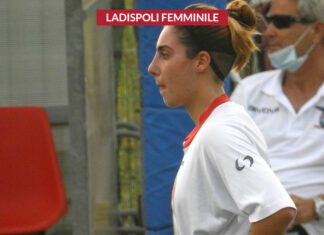 Olivia Fioravanti, Ladispoli: “Riproveremo a centrare la Serie C nella prossima stagione”