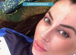 Elisa Settimi, Lazio Calcio Femminile: “Non vedevo l’ora di scendere in campo e salutare mia madre con un bacio verso il cielo” lazio-calcio-femminile-elisa-settimi