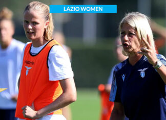 Pari a reti bianche nell’amichevole contro il Napoli