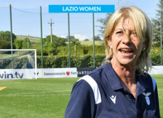 Carolina Morace, Lazio: “Partenza difficile, ma vanno affrontate tutte. E sul mercato…”