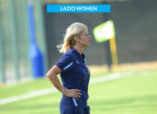 Carolina Morace, Lazio: “Siamo determinate a fare bene!”