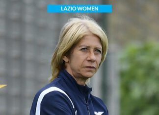 Carolina Morace, Lazio Women: “Penso che il calcio femminile possa crescere ancora molto”