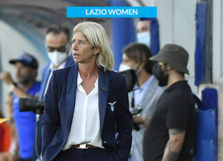 Lazio-Sampdoria Women 1-2: esordio amaro per le biancocelesti