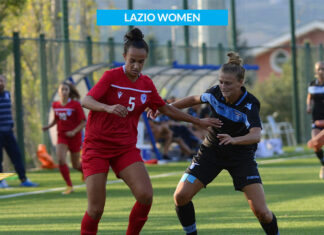 Poker biancoceleste contro il San Marino Academy