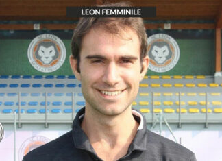 Stefano Cincotta, coach Leon: “Quest’anno puntiamo a qualcosa in più di una semplice salvezza. Un giorno vorrei affrontare Antonio”