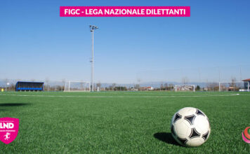 Il “Calcio a Portata di Mano”: grande successo per la tre giorni LND