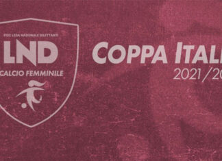 Coppa Italia, i gironi della fase eliminatoria