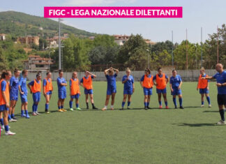 Under 20 LND femminile: dopo due giorni di preparazione è arrivato il momento dell’esordio alla Shalom Cup in diretta su Eleven Sports