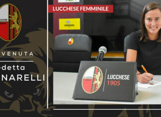 Lucchese Femminile, tutti gli acquisti ufficiali