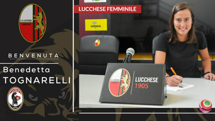 lucchese-femminile-acquisti-calciomercato