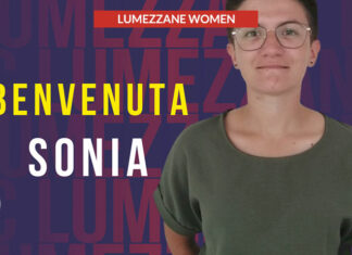 Il Lumezzane si rinforza a centrocampo: arriva in rossoblù Sonia Mottinelli