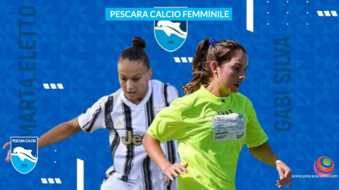 marta-eletto-gabi-silva-pescara marta-eletto-gabi-silva-pescara