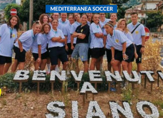 Mediterranea Soccer: poker di innesti per la squadra di Valentina De Risi mediterranea-soccer-generale