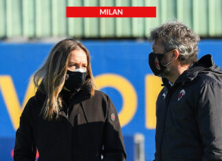 Elisabetta Spina, Direttore Generale Milan Femminile: “Il livello generale si è alzato sia fra le big sia fra tutte le dodici squadre”