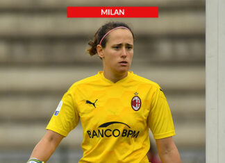 Comunicato ufficiale: Mária Korenčiová e Noemi Fedele