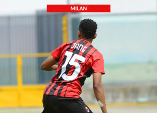 Refileo Jane, AC Milan: «Vi svelo qual è l’obiettivo stagionale del Milan femminile»